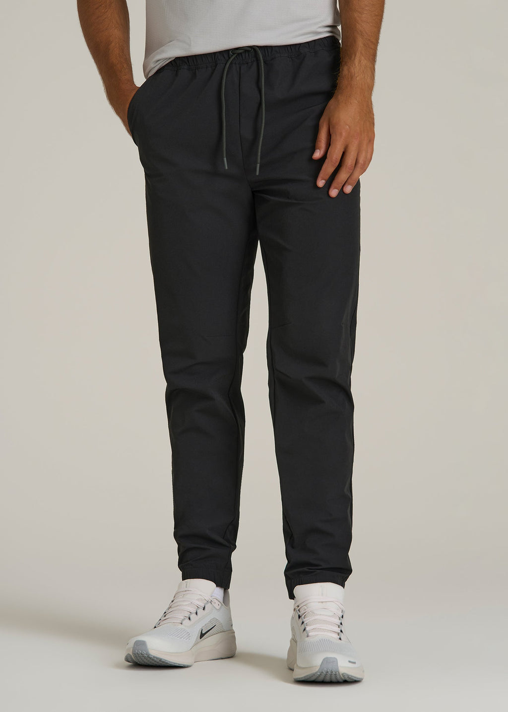 Men's Athletic Joggers
