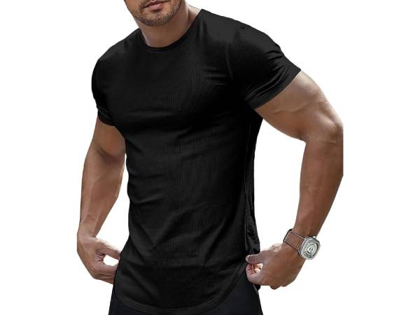 Men's Vintage Oversized T-Shirt