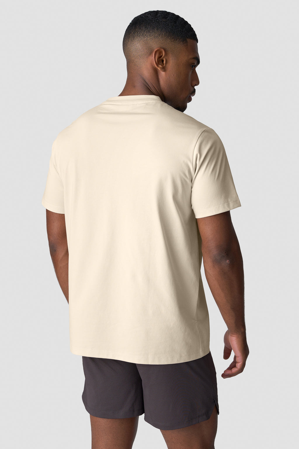 Men's Classic Athletic Fit T-Shirt
