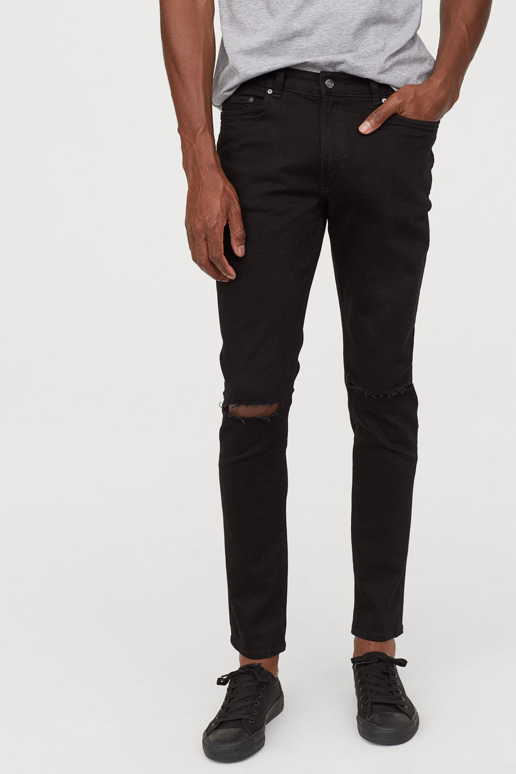 Men's Skinny Jeans