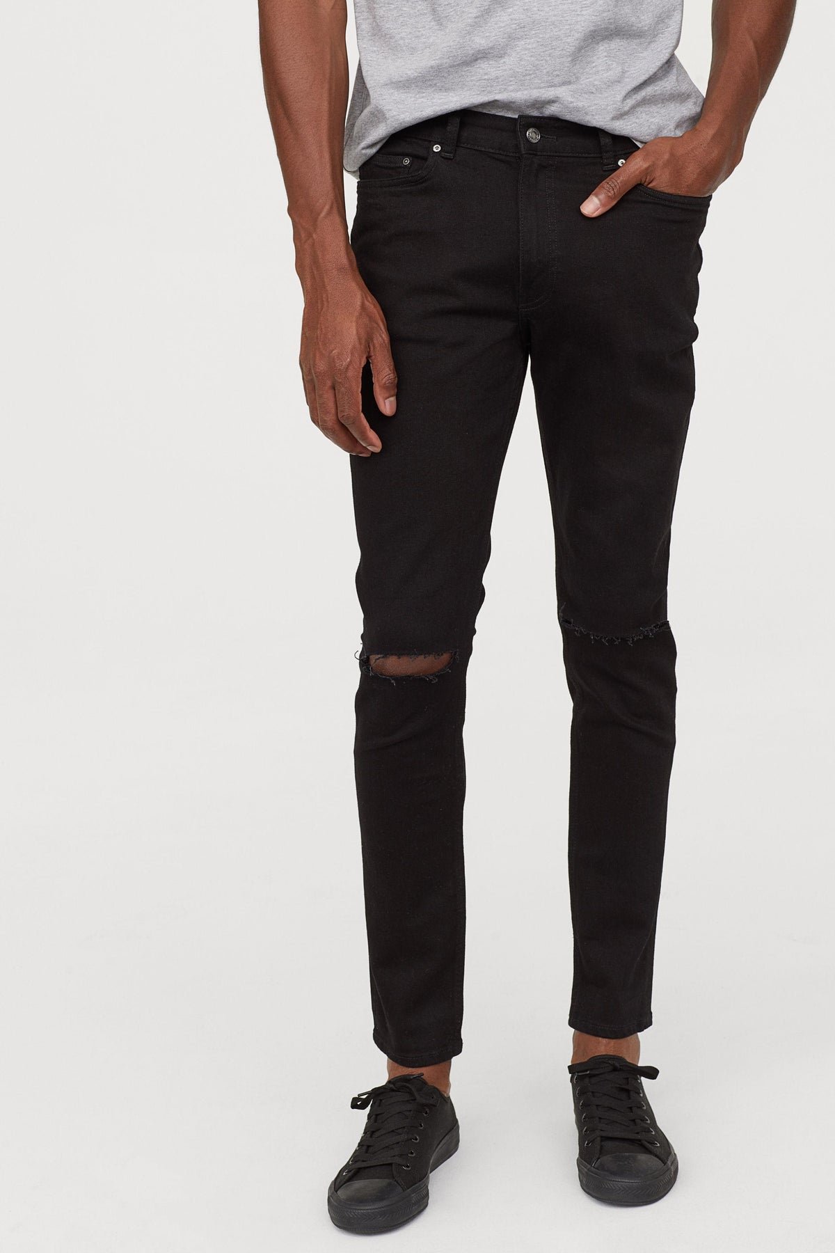 Men's Skinny Jeans