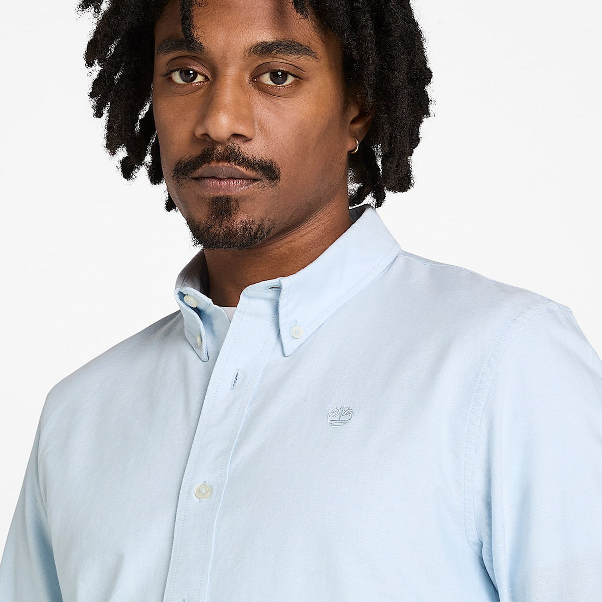 Men's Oxford Shirt
