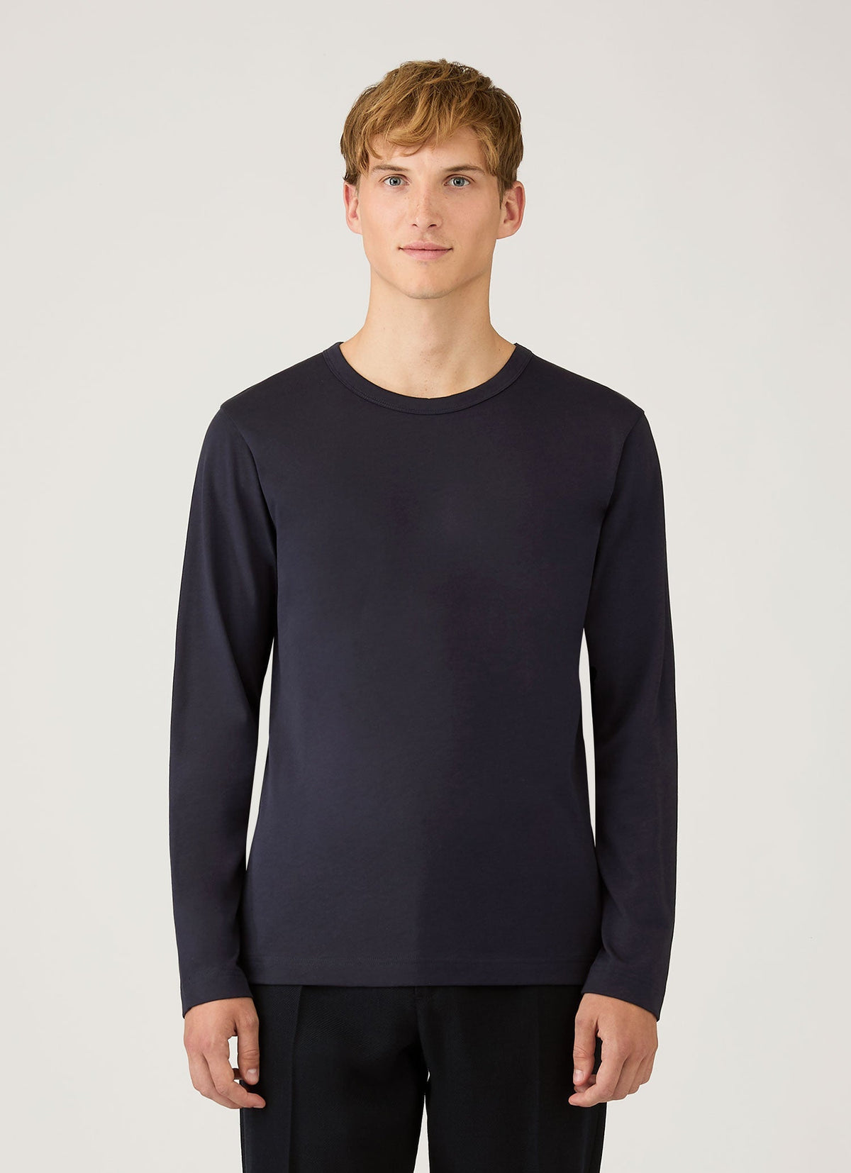 Men's Regular Muscle Fit T-Shirt