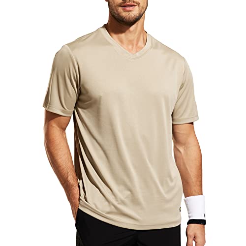 Men's Premium V-Neck T-Shirt