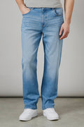 Men's Straight Fit Jeans