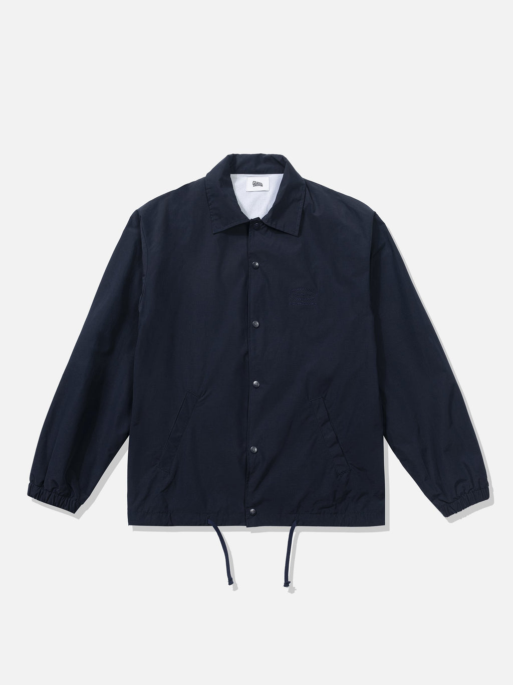 Men's Coach Jacket