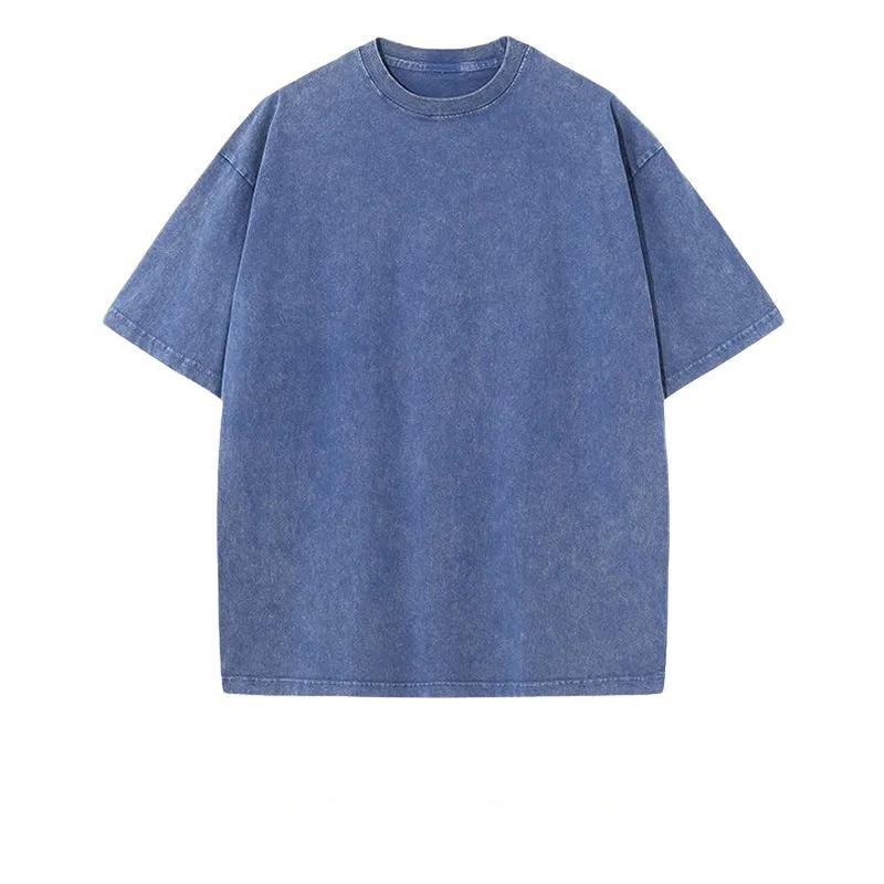 Men's Everyday Oversized T-Shirt