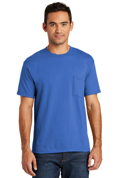 Men's Modern Oversized T-Shirt