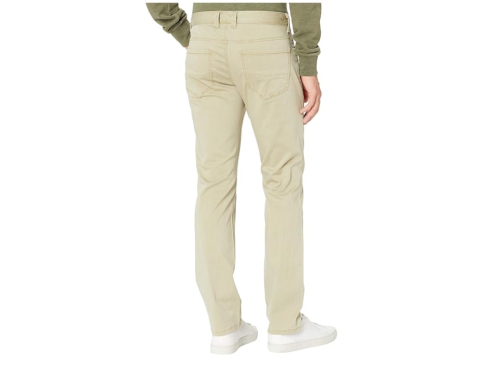 Men's Coloured Jeans