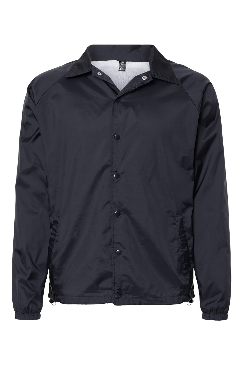 Men's Coach Jacket