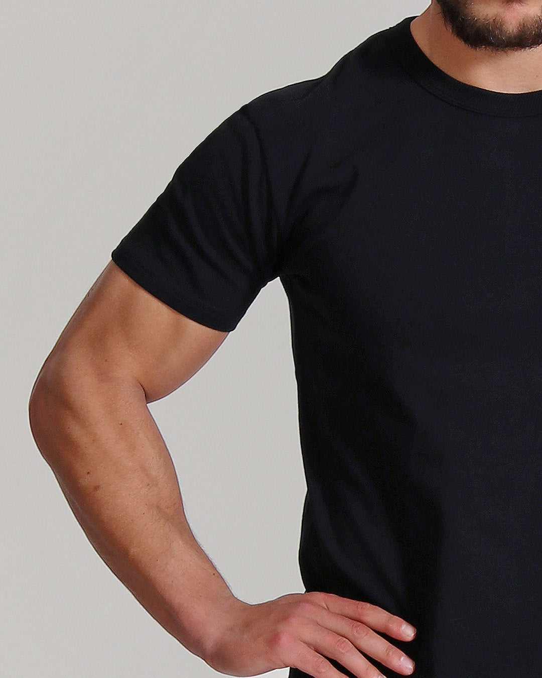 Men's Premium Athletic Fit T-Shirt