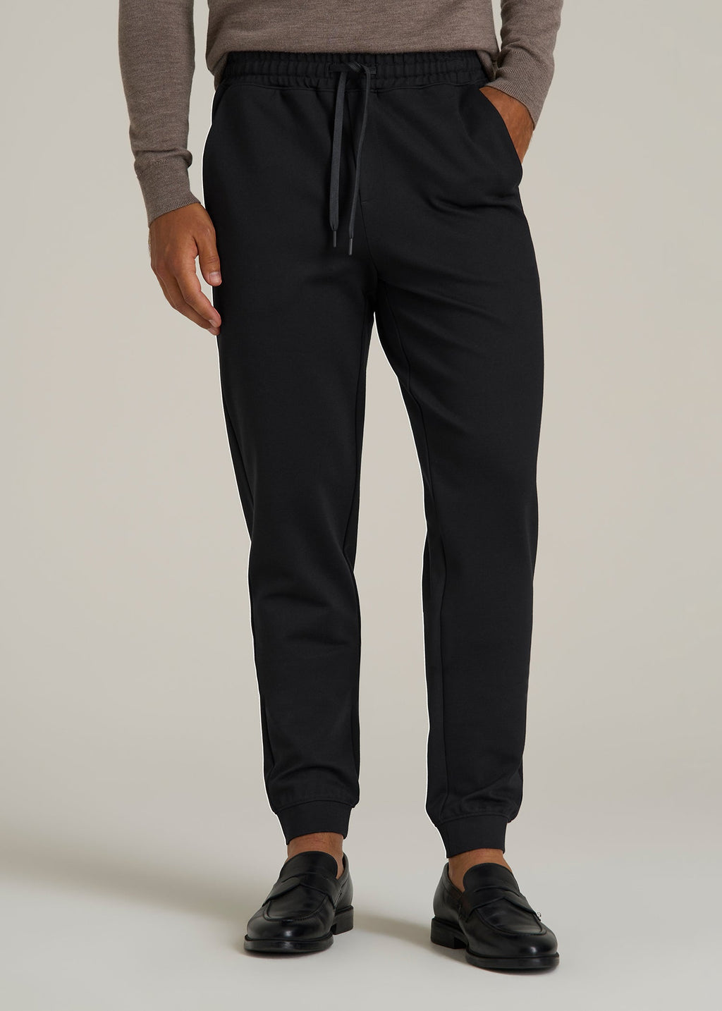 Men's Athletic Joggers