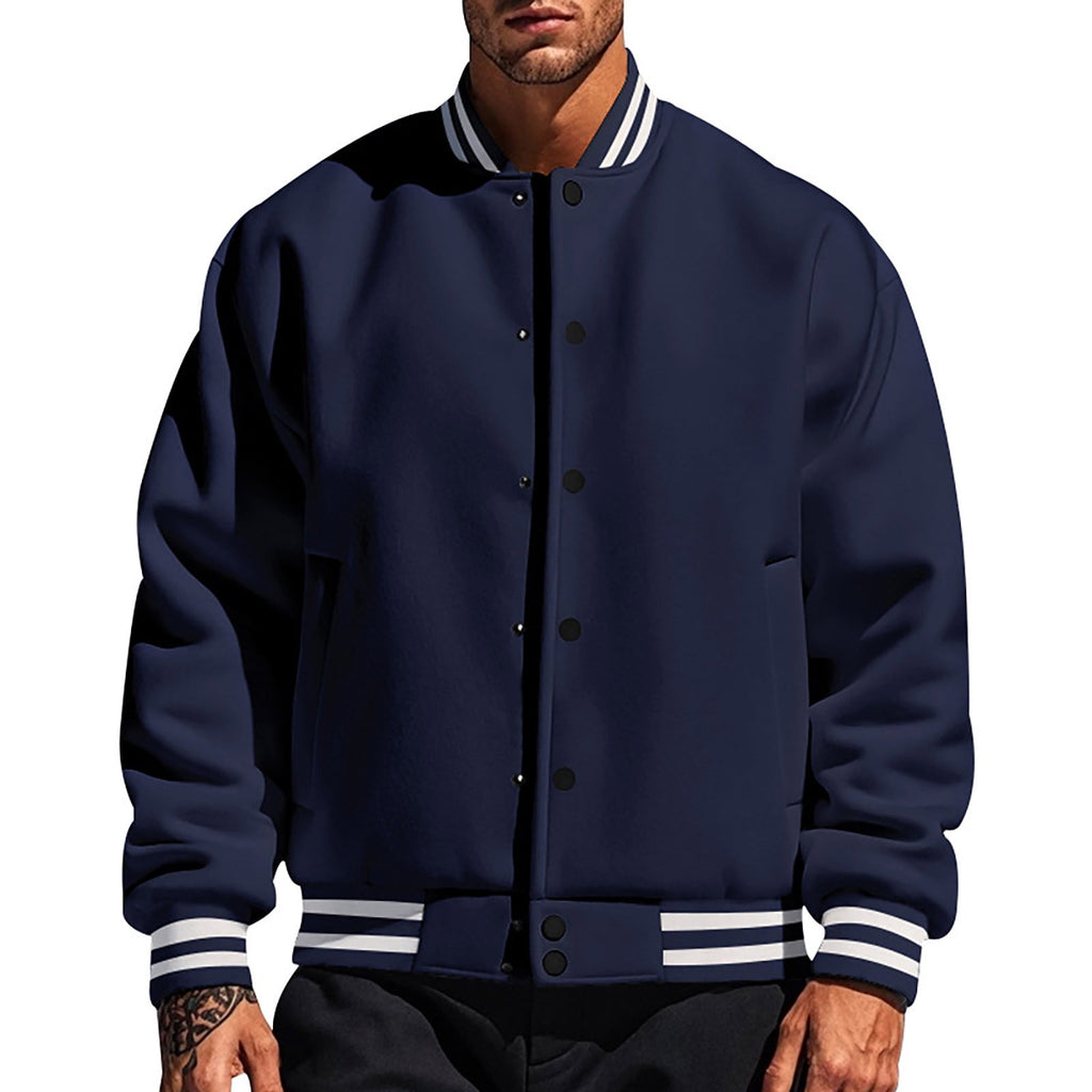 Men's Varsity Jacket