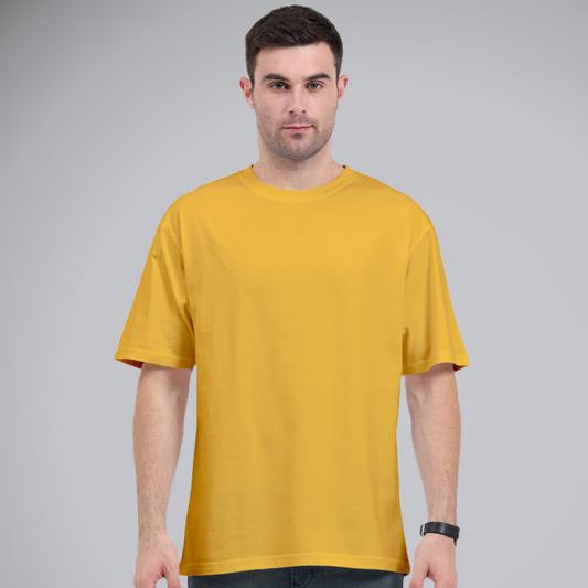 Men's Classic Oversized T-Shirt