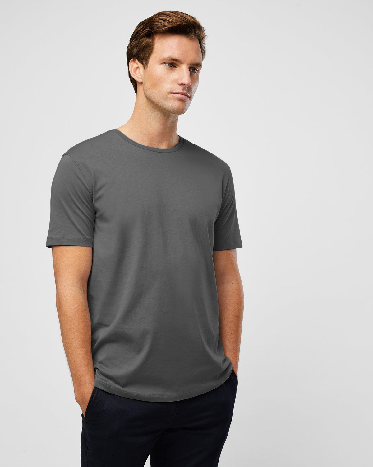 Men's Modern Muscle Fit T-Shirt