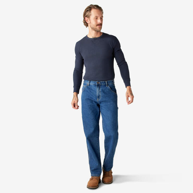 Men's Workwear Jeans