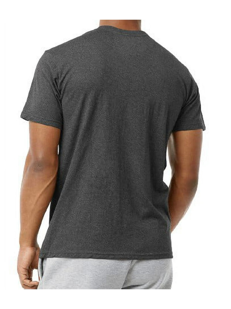 Men's Tailored Crew Neck T-Shirt