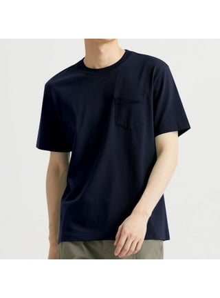 Men's Vintage Athletic Fit T-Shirt