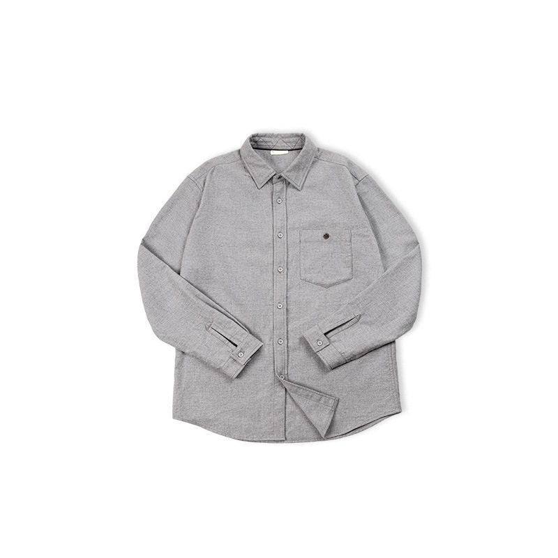Men's Work Shirt