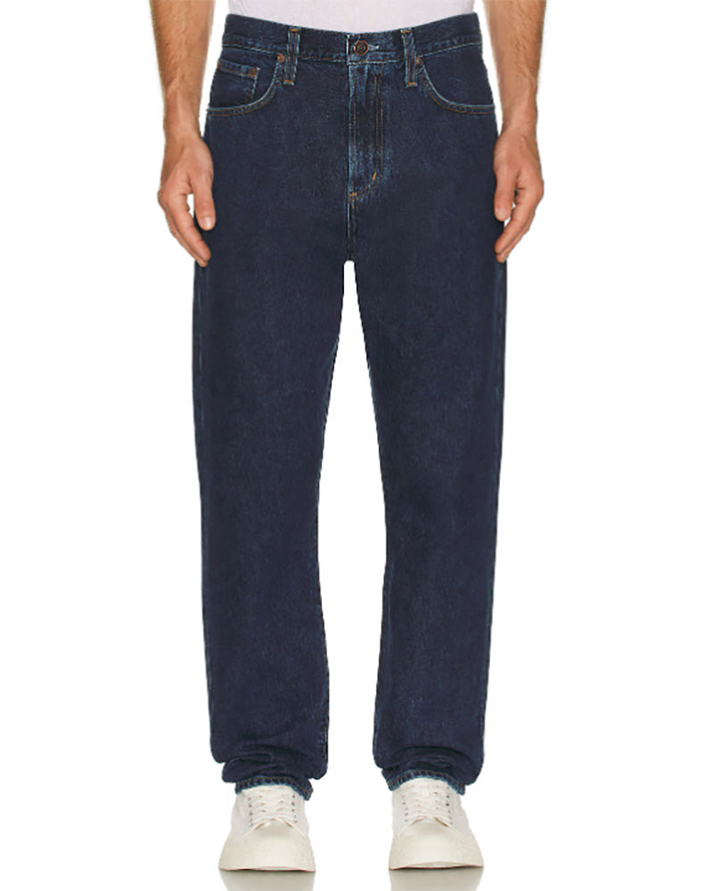 Men's Straight Leg Jeans