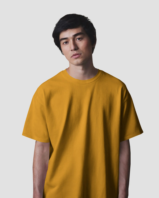 Men's Classic Oversized T-Shirt