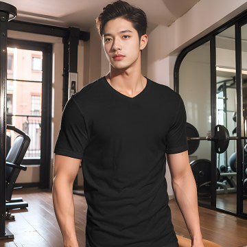 Men's Everyday V-Neck T-Shirt