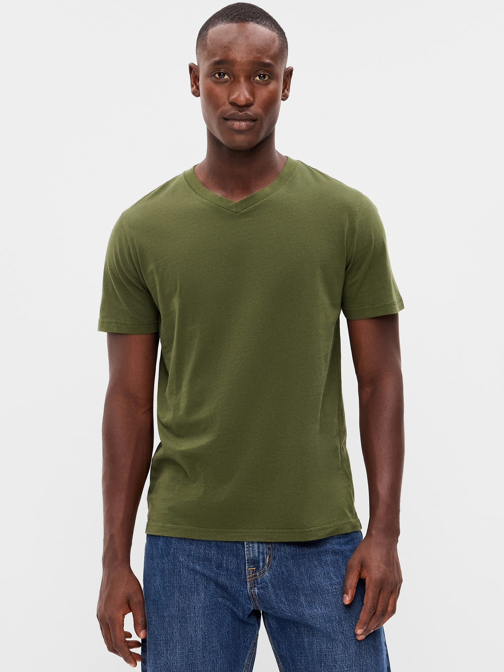 Men's Regular Pocket Tee T-Shirt