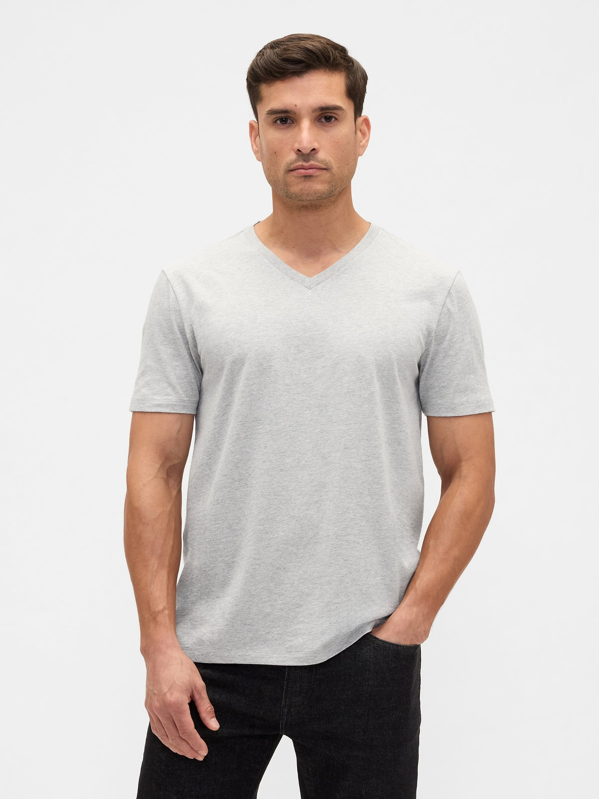 Men's Core Muscle Fit T-Shirt