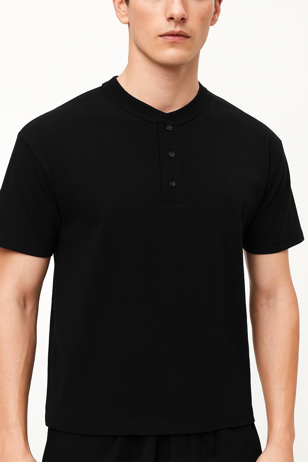 Men's Core Crew Neck T-Shirt