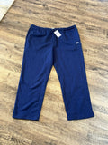 Men's Elastic Waist Joggers