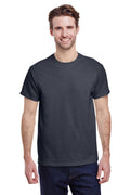 Men's Tailored Crew Neck T-Shirt