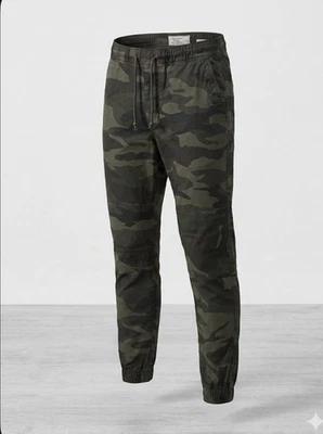 Men's Jogger Pants