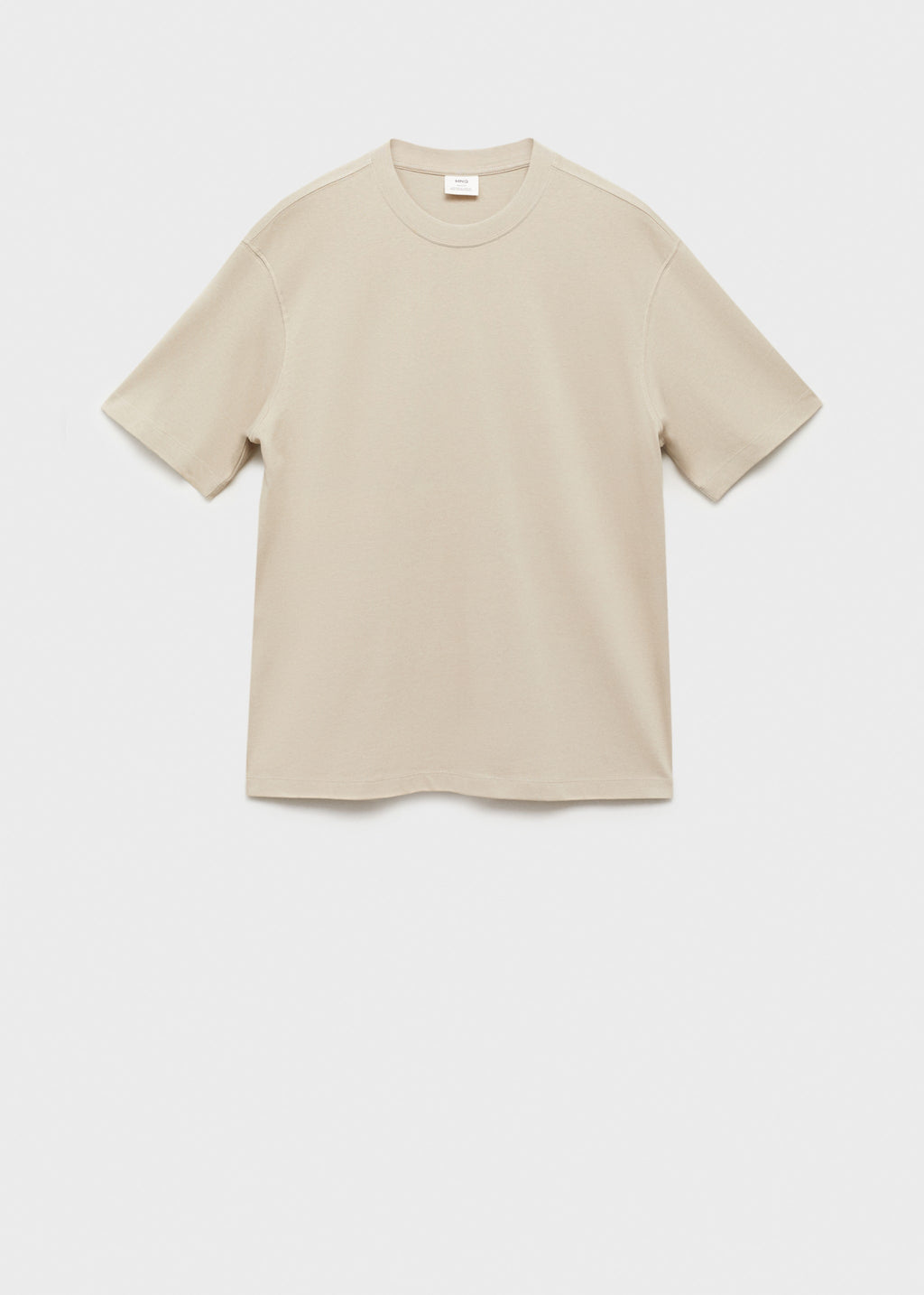 Men's Vintage Long Sleeve T-Shirt