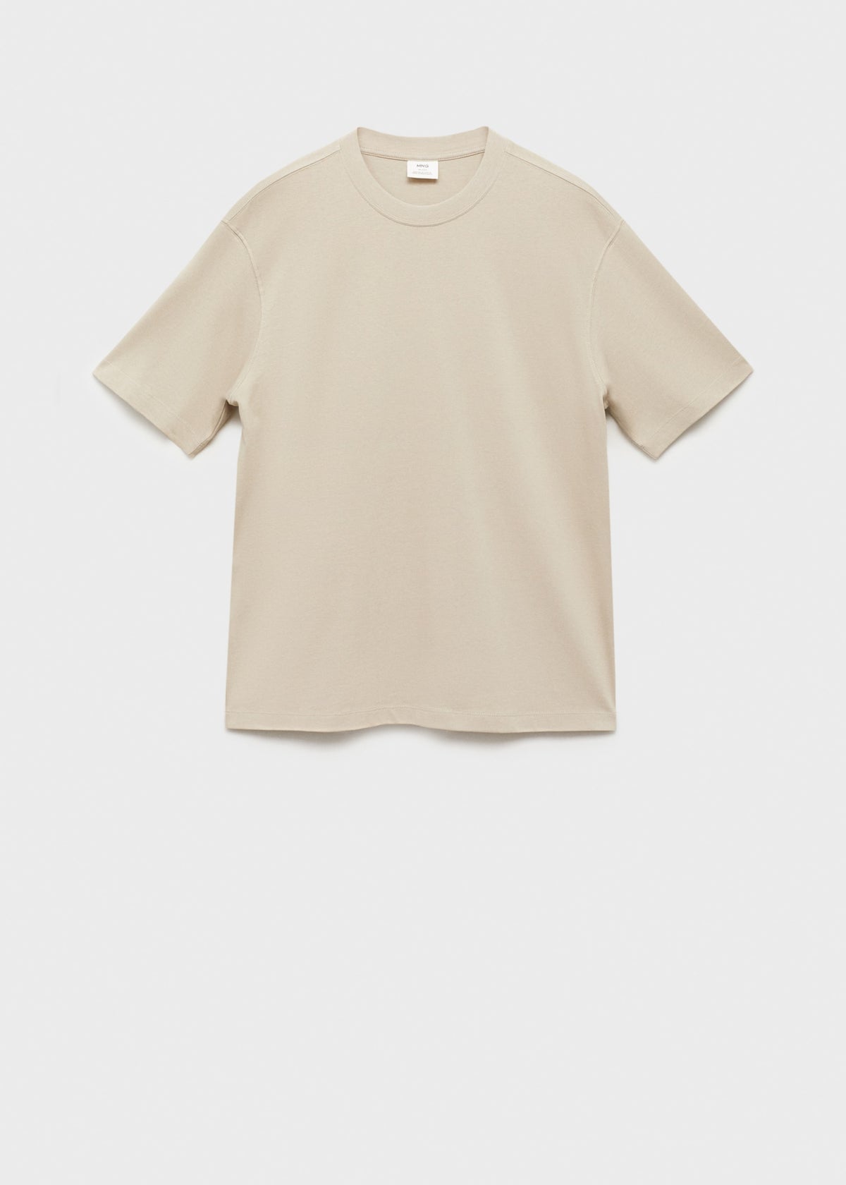 Men's Vintage Long Sleeve T-Shirt