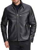 Men's Moto Jacket