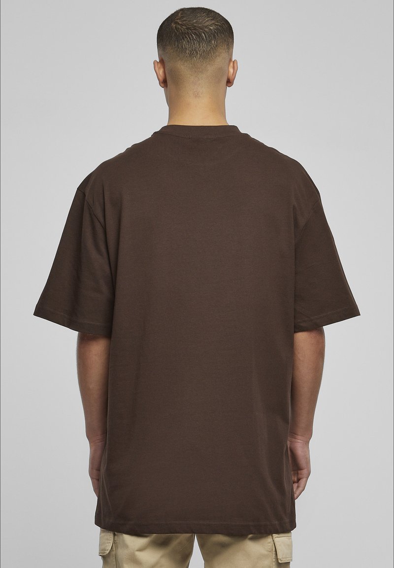 Men's Tailored Relaxed Fit T-Shirt
