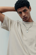 Men's Vintage Long Sleeve T-Shirt