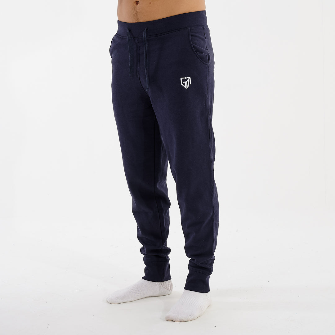 Men's Cuffed Joggers