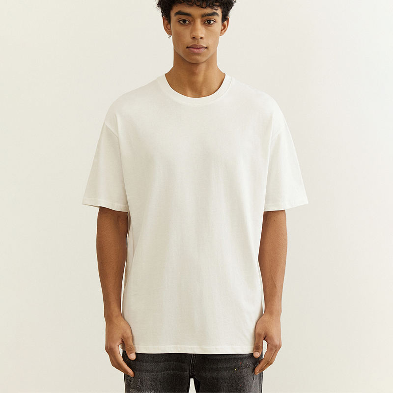 Men's Regular Henley T-Shirt