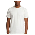 Men's Breathable Crew Neck T-Shirt