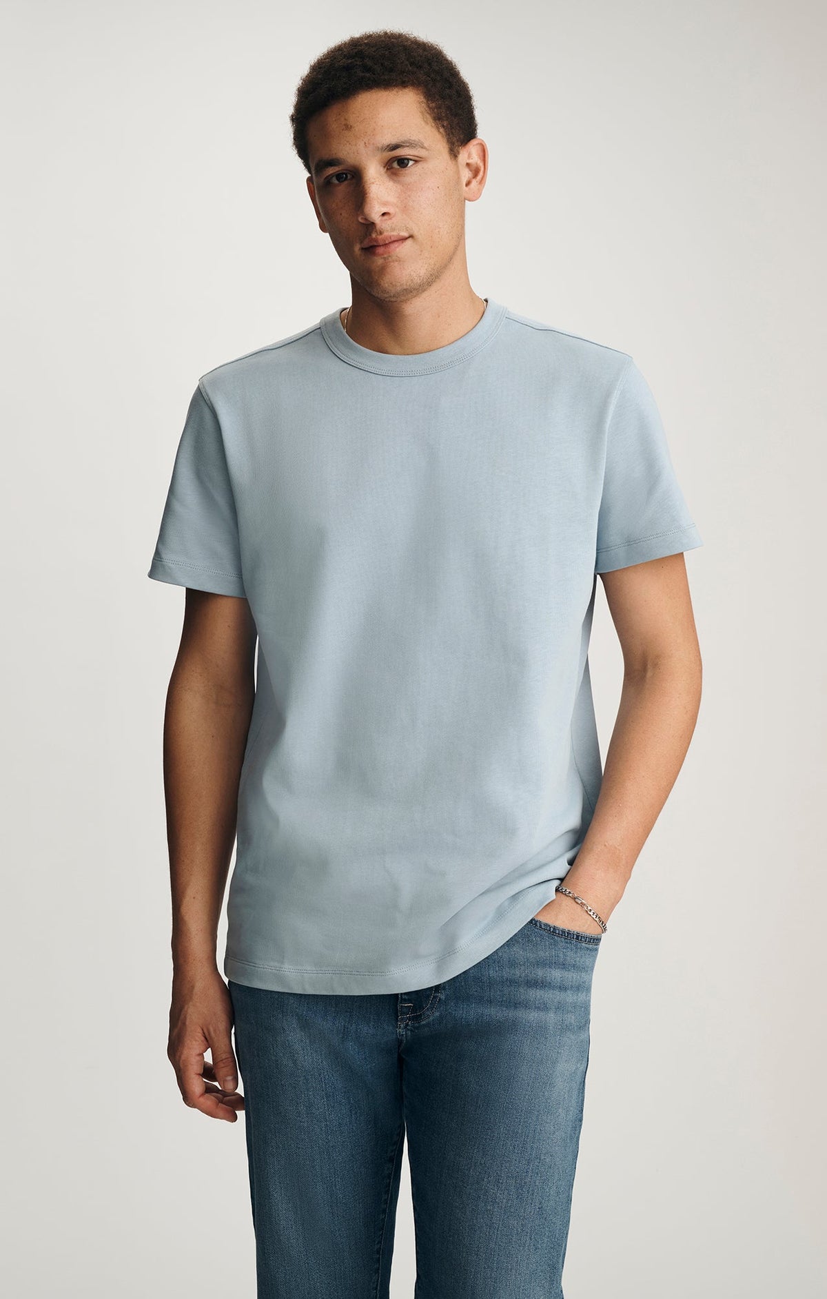 Men's Premium Classic Fit T-Shirt