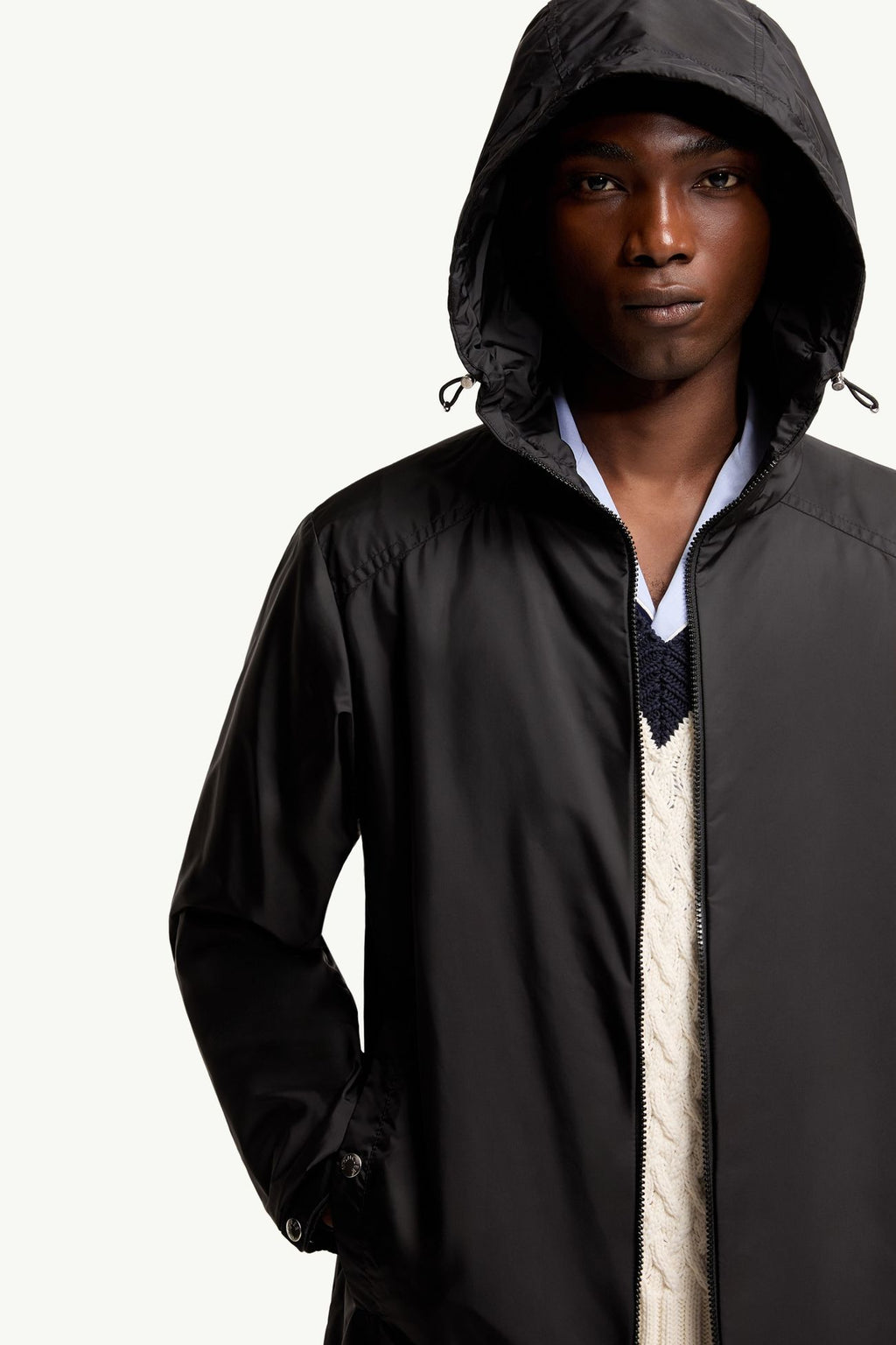 Men's Rain Jacket
