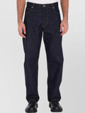 Men's Wide Leg Jeans