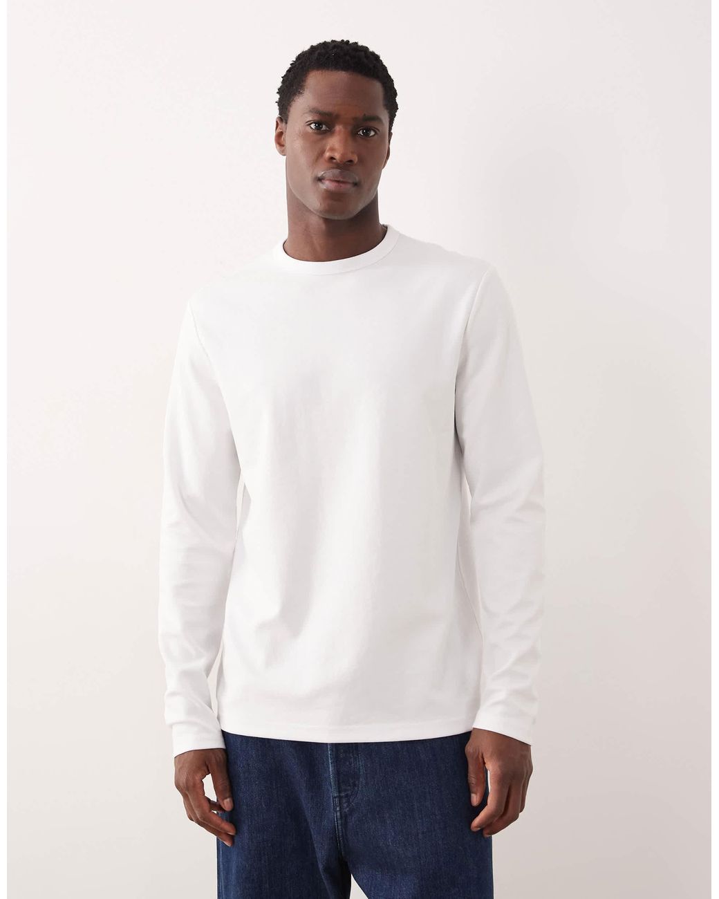 Men's Core V-Neck T-Shirt