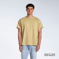 Men's Tailored Slim Fit T-Shirt