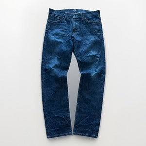 Men's Selvedge Jeans