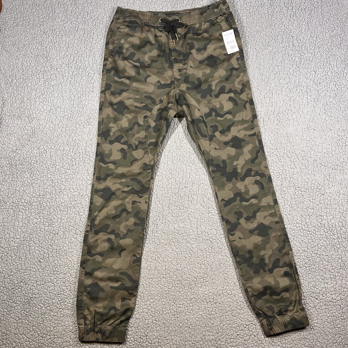 Men's Jogger Pants