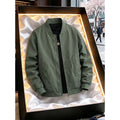 Men's Flight Jacket