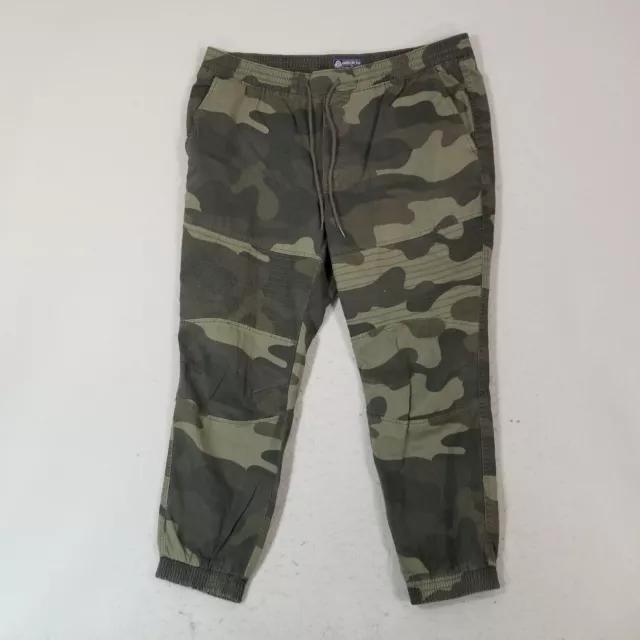 Men's Jogger Pants