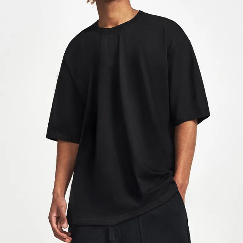 Men's Regular Crew Neck T-Shirt